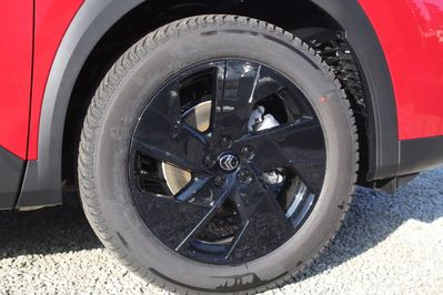 Citroen C5 Aircross Plus eDCT6 1.2 mHEV