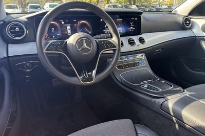 Mercedes Klasa E 220d
