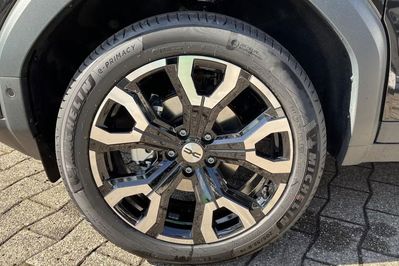 Dacia Bigster Journey LPG 1.2 mHEV