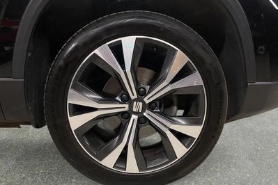 Seat Ateca Ateca 1.5 TSI DSG
