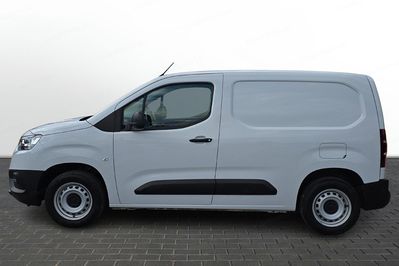 Toyota Proace City L1H1