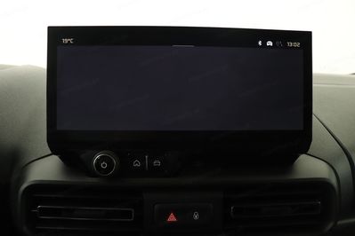 Citroen Berlingo Van M L1H1