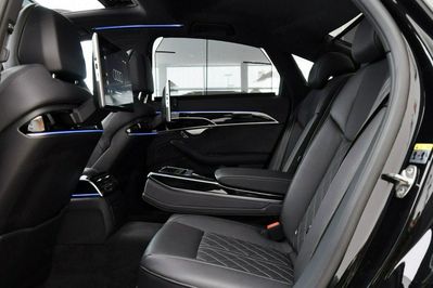 Audi A8 50 TDI mHEV quattro Tiptr.