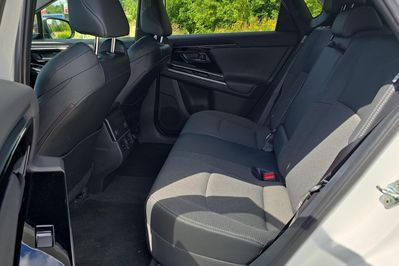 Toyota bZ4X 71.4kWh 4x4 Prestige