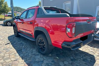 Maxus T60 MAX T60 Max 2.0 Diesel Luxury aut