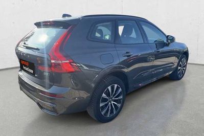 Volvo XC60 B5 B AWD Plus Dark