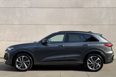 Audi Q5 e-Hybrid quattro