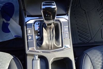 SsangYong Korando T-GDI Adventure 2WD