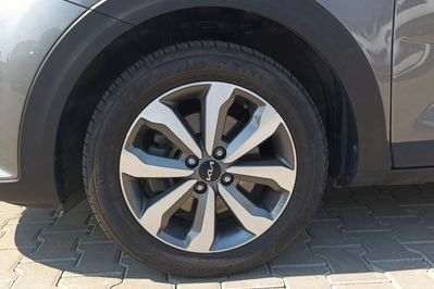 Kia Stonic 1.0 t-Gdi m Dct