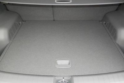 Kia EV3 81.4kWh Earth