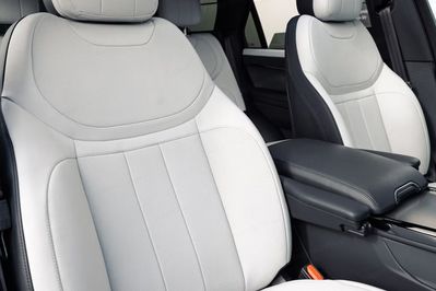 Land Rover Range Rover Sport 3.0 D300 Dynamic SE