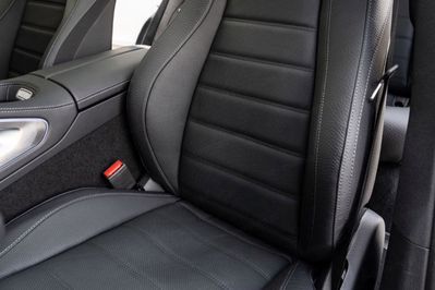 Mercedes GLE 450 d 4-Matic AMG Line