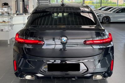 BMW X4 xDrive20d M Sport
