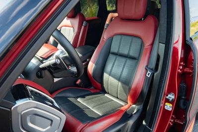Land Rover Range Rover Sport P400E Autobiography Dynamic