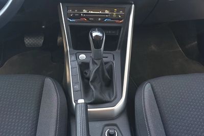 Volkswagen Taigo 1.0 Tsi Life Dsg