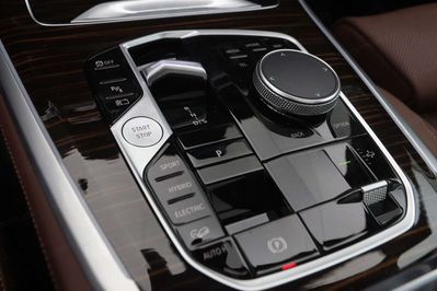 BMW X5 xDrive50e M Sport