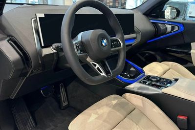 BMW X3 xDrive20 M Sport