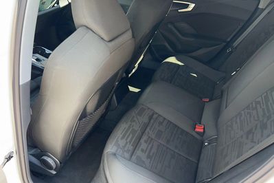Audi A5 TFSI