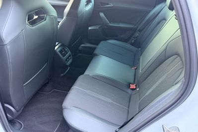 Cupra Formentor Tsi 4DRIVE Vz Dsg