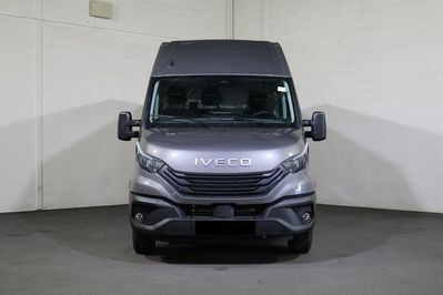 Iveco Daily 35S16 12m3 L3H2 Hi-Matic