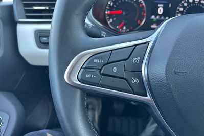 Renault Clio Evolution 1.0 Sce