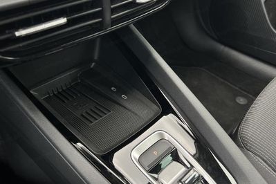 Skoda Octavia 2.0 TDI Selection DSG