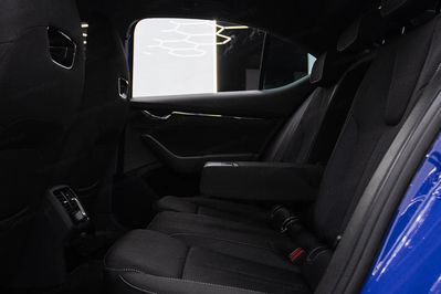 Skoda Octavia Tsi e-Tec Sportline Dsg
