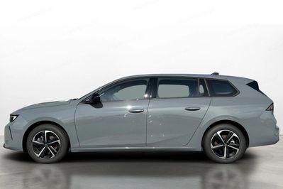 Opel Astra 1.2 T Edition S&S