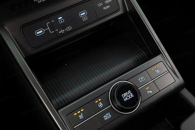 Hyundai Kona Electric 65kWh Executive