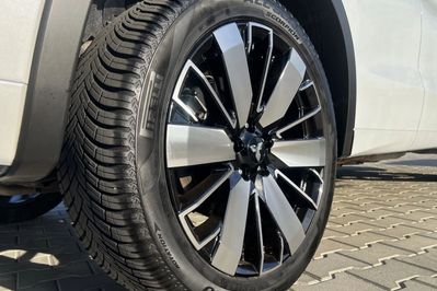 Mitsubishi Outlander 2.4
