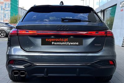 Audi A5 Avant TDI mHEV 150 kW S tronic