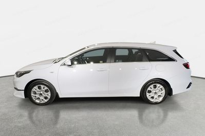 Kia Ceed 1.5 T-GDI