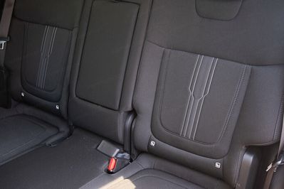 Hyundai Tucson 1.6 T-GDi HEV Executive Final Edition 2WD