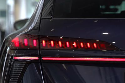 Audi A6 TFSI Avant