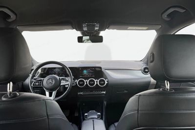 Mercedes B Klasa 200 d Progressive