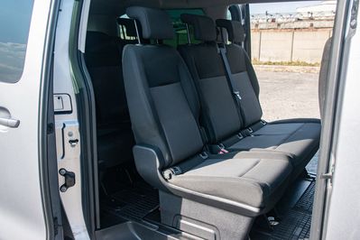 Opel Zafira Life L2H1 Business AT8