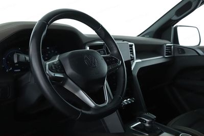 Volkswagen Amarok Aventura 3.0 V6 TDI 4Mot. aut