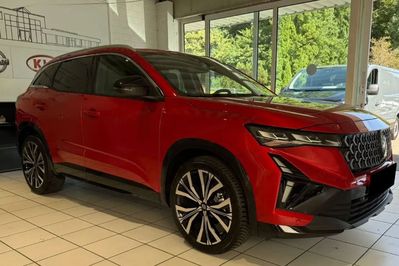 Renault Austral Techno 1.3 TCe mHEV