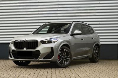 BMW X1 xDrive20d M Sport