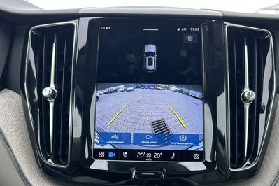 Volvo XC60 B4 B Plus Bright aut