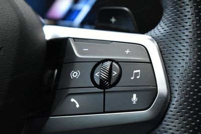 BMW X3 xDrive30e M Sport