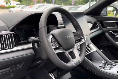 BYD Seal U DM-i 1.5 Comfort