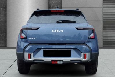 Kia Stonic 1.0 T-GDI L