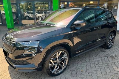 Skoda Karoq Sportline 1.5 TSI DSG