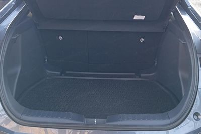 Toyota C-HR 1.8 Hybrid Style