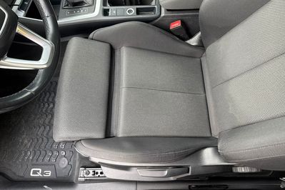 Audi Q3 35 TFSI Advanced