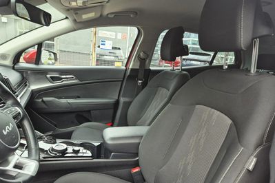 Kia Sportage 1.6 T-GDI L DCT
