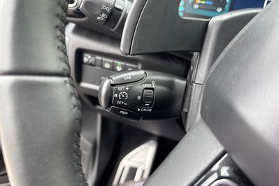 Citroen C5 Aircross Shine Pack 1.6 Hybrid e-EAT8