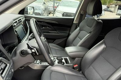 SsangYong Korando 1.5 t-Gdi Quartz 2WD