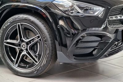 Mercedes GLA 200 AMG Line